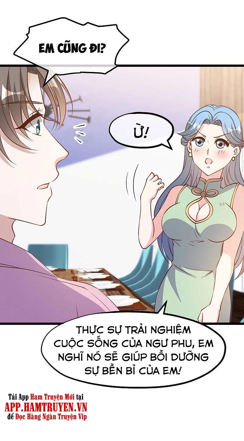 đọc truyện Thần Cấp Ngư Phu Chương 197 ảnh 16 tại Giả Dược