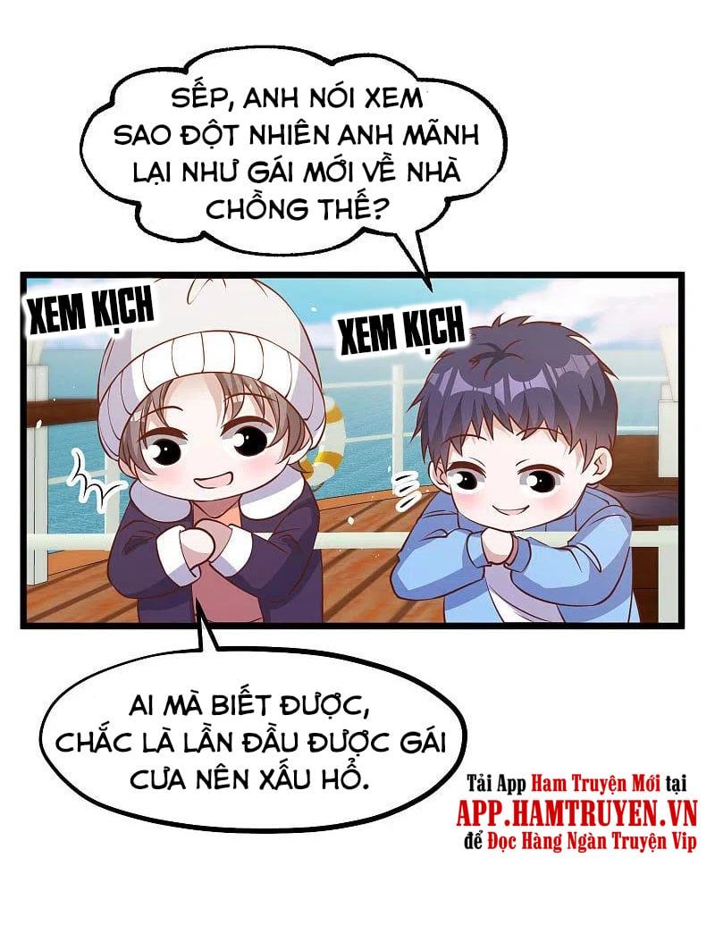 đọc truyện Thần Cấp Ngư Phu Chương 197 ảnh 26 tại Giả Dược