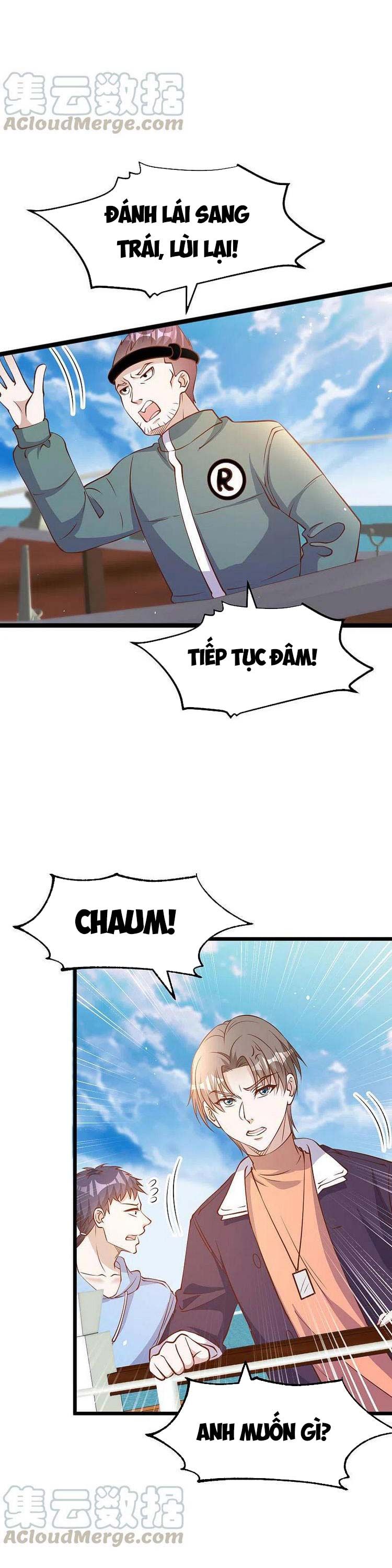 đọc truyện Thần Cấp Ngư Phu Chương 198 ảnh 13 tại Giả Dược