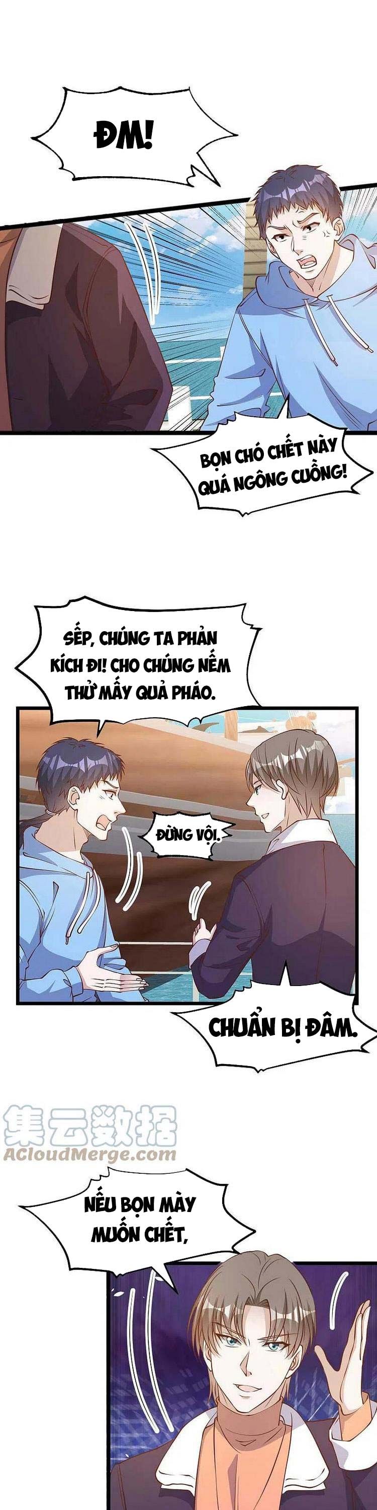 đọc truyện Thần Cấp Ngư Phu Chương 199 ảnh 2 tại Giả Dược
