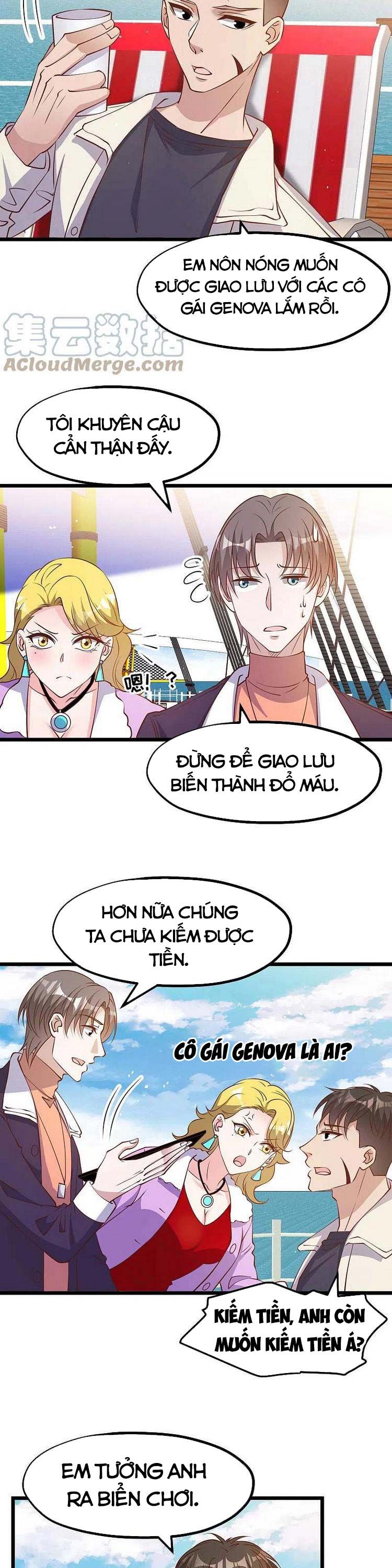 đọc truyện Thần Cấp Ngư Phu Chương 199 ảnh 12 tại Giả Dược