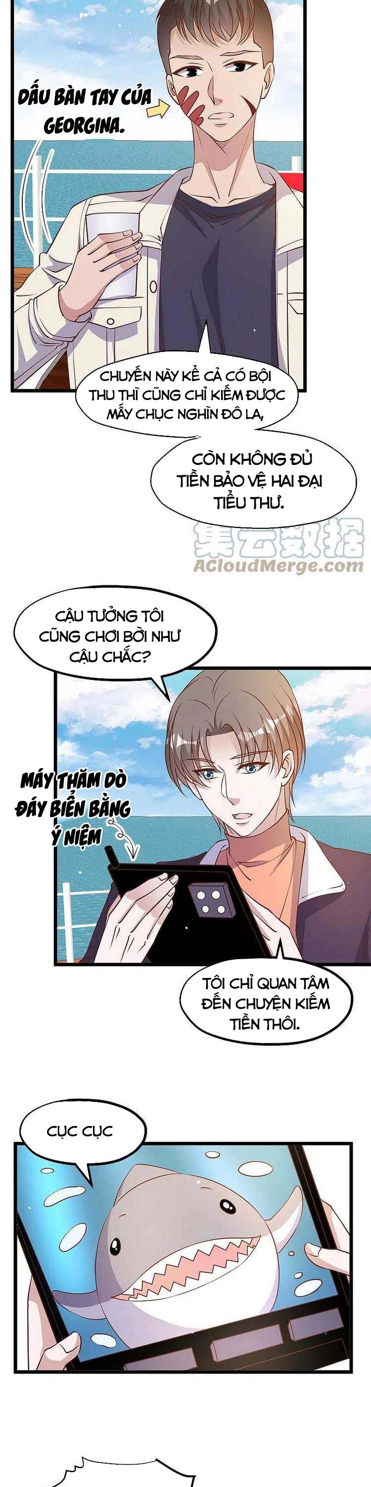 đọc truyện Thần Cấp Ngư Phu Chương 199 ảnh 13 tại Giả Dược