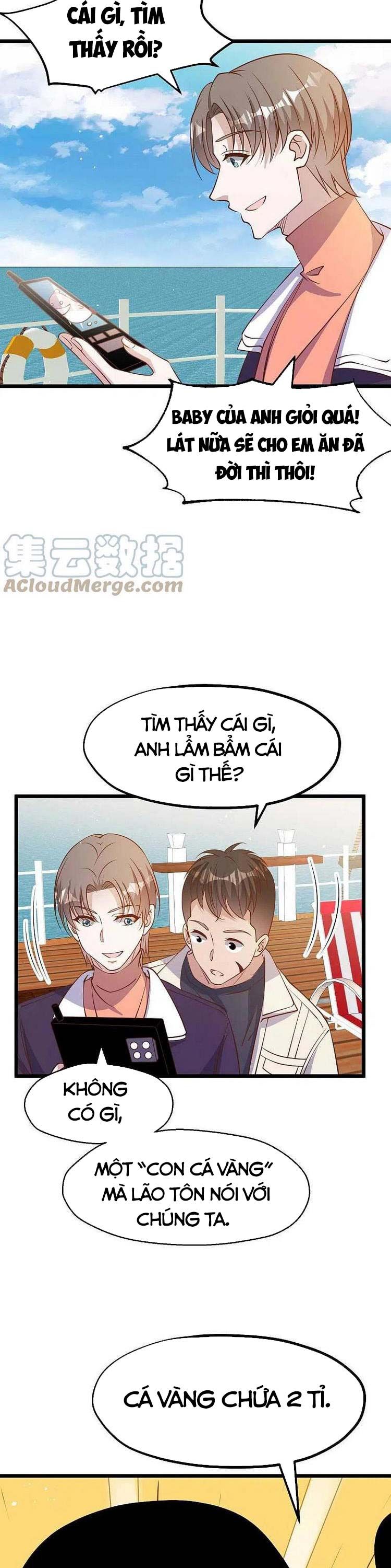 đọc truyện Thần Cấp Ngư Phu Chương 199 ảnh 14 tại Giả Dược