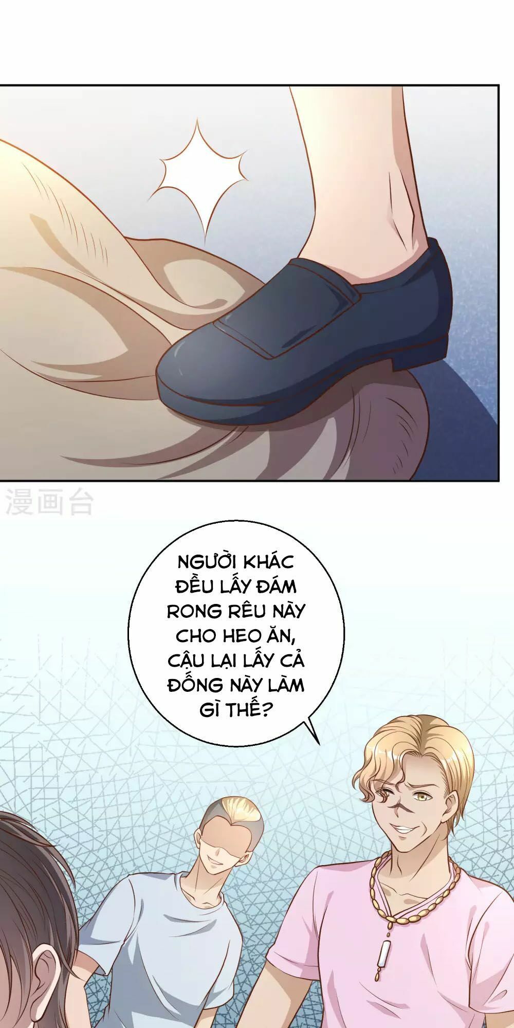đọc truyện Thần Cấp Ngư Phu Chương 2 ảnh 12 tại Giả Dược