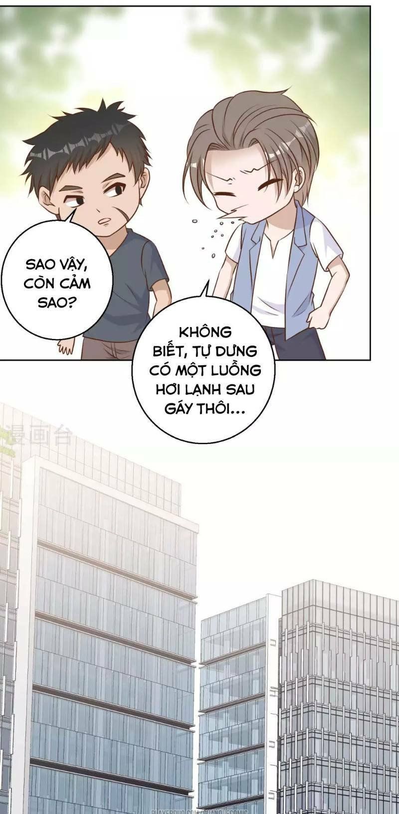 đọc truyện Thần Cấp Ngư Phu Chương 20 ảnh 19 tại Giả Dược