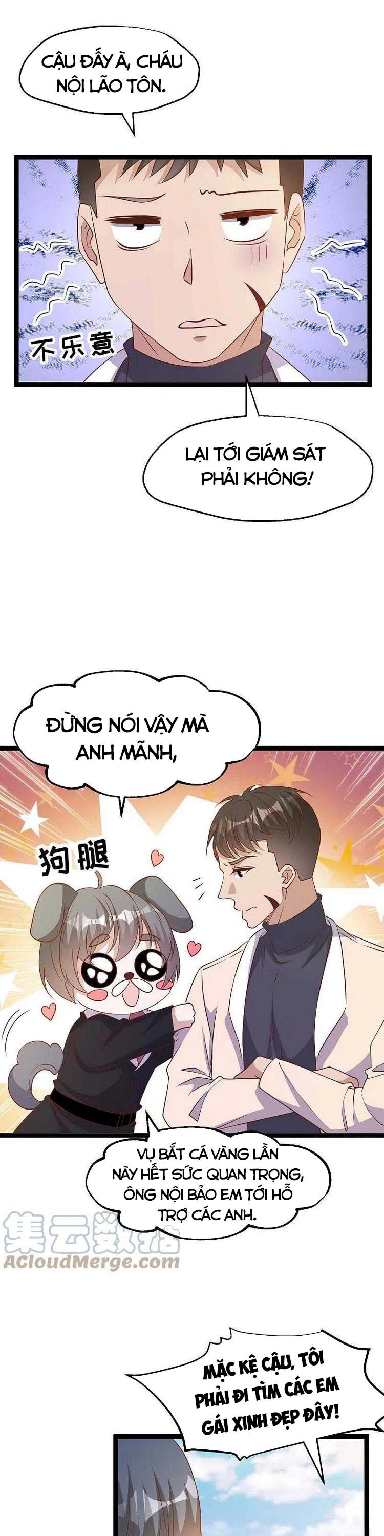 đọc truyện Thần Cấp Ngư Phu Chương 200 ảnh 11 tại Giả Dược