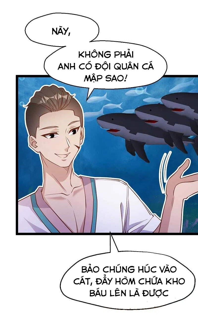 đọc truyện Thần Cấp Ngư Phu Chương 201 ảnh 18 tại Giả Dược