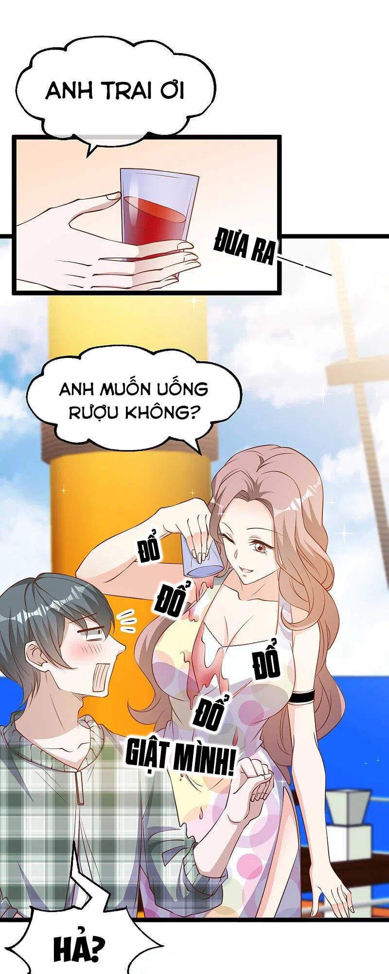 đọc truyện Thần Cấp Ngư Phu Chương 201 ảnh 5 tại Giả Dược