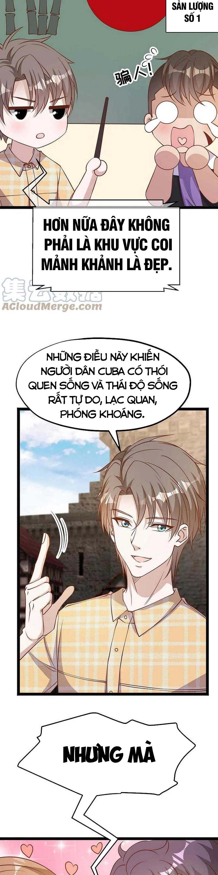đọc truyện Thần Cấp Ngư Phu Chương 202 ảnh 16 tại Giả Dược