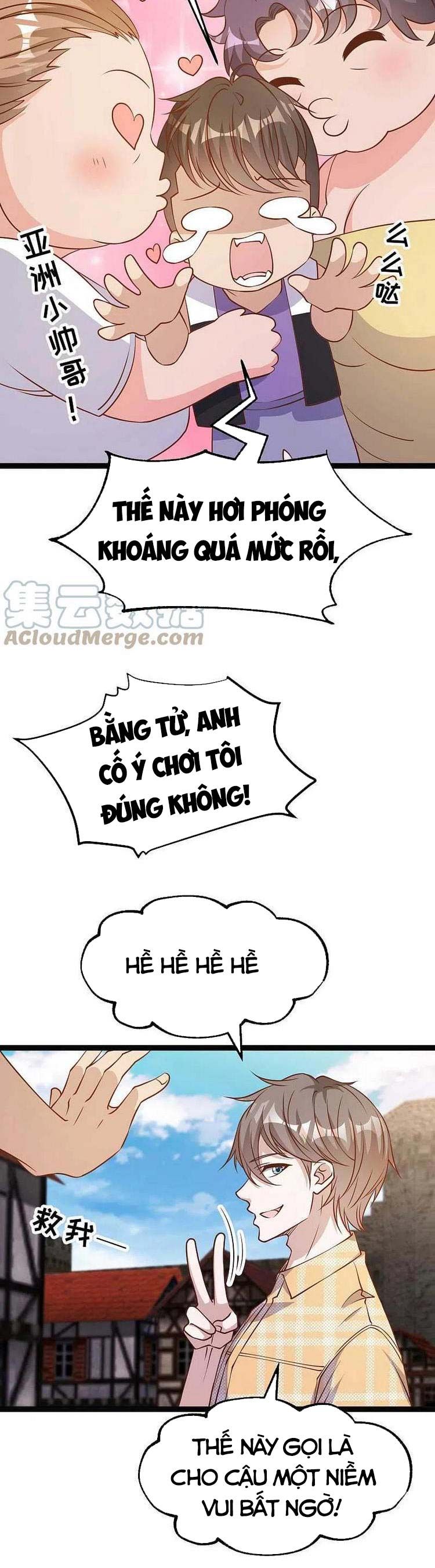 đọc truyện Thần Cấp Ngư Phu Chương 202 ảnh 17 tại Giả Dược