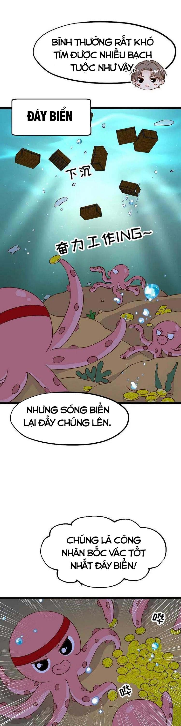 đọc truyện Thần Cấp Ngư Phu Chương 202 ảnh 6 tại Giả Dược