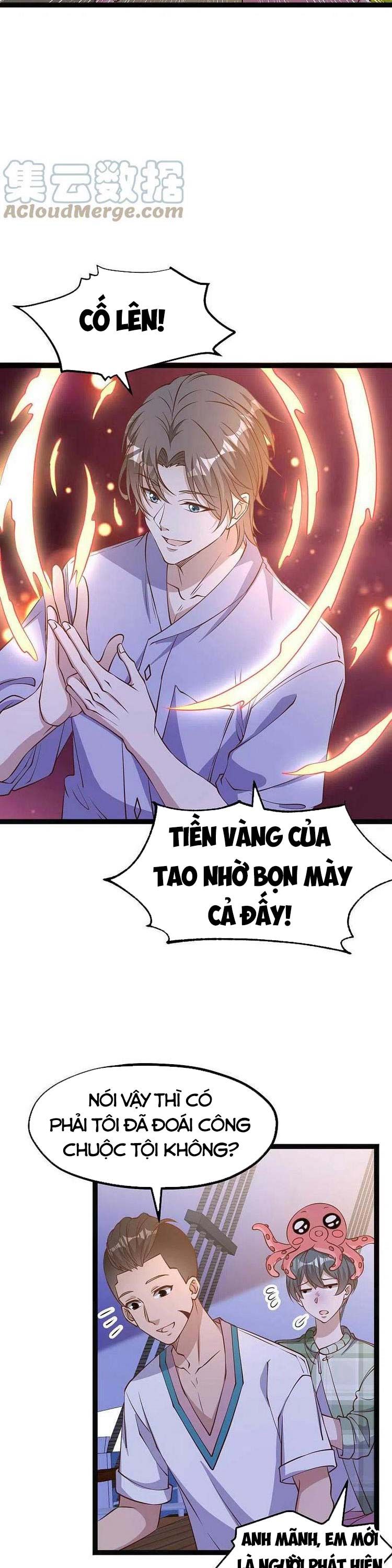 đọc truyện Thần Cấp Ngư Phu Chương 202 ảnh 7 tại Giả Dược
