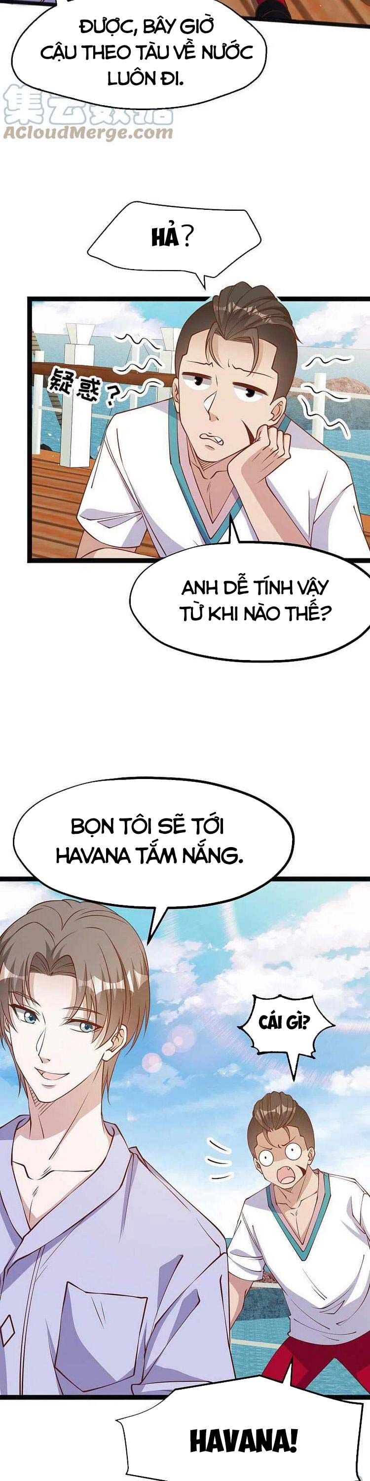 đọc truyện Thần Cấp Ngư Phu Chương 202 ảnh 10 tại Giả Dược