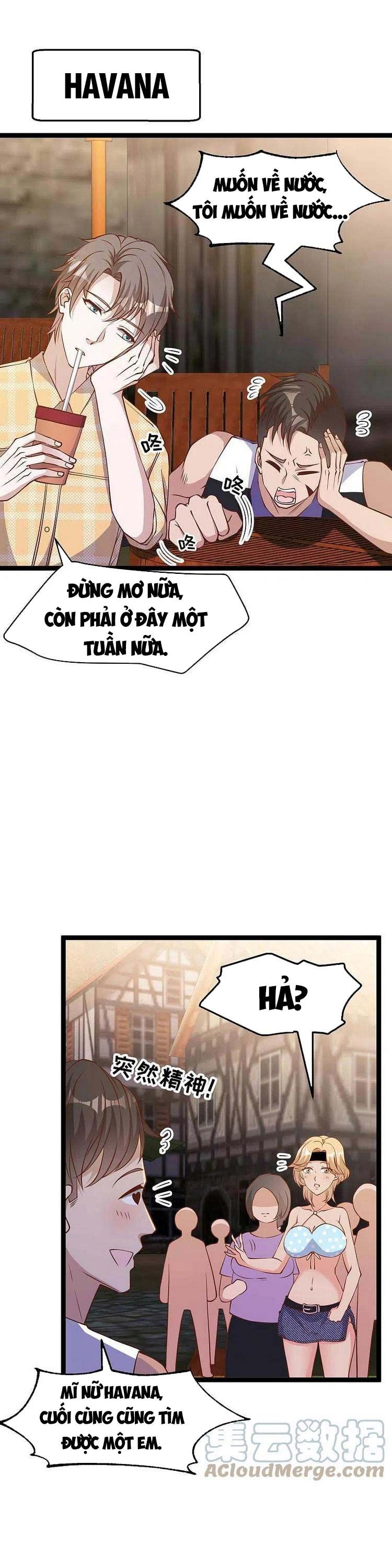 đọc truyện Thần Cấp Ngư Phu Chương 203 ảnh 2 tại Giả Dược