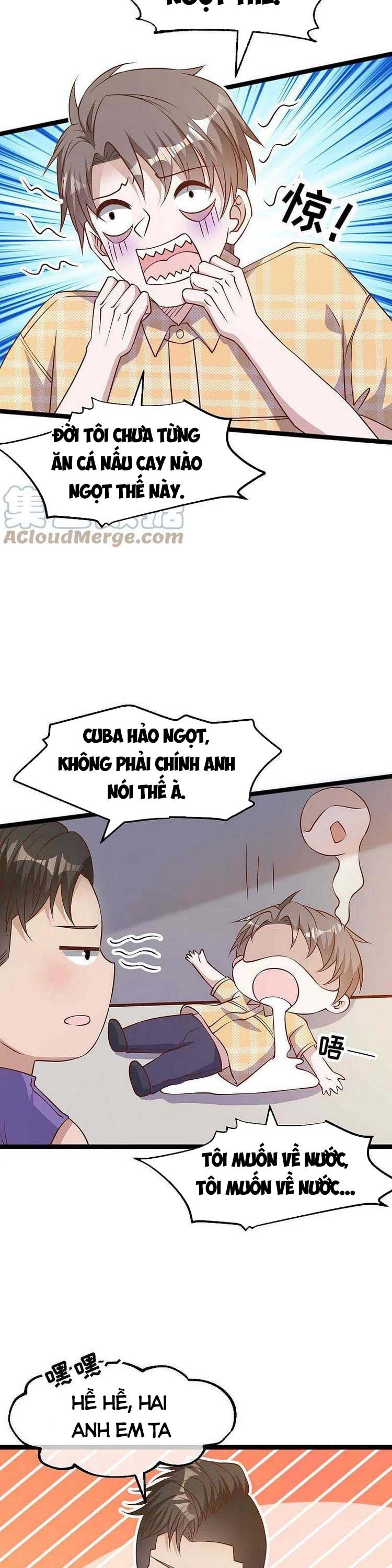 đọc truyện Thần Cấp Ngư Phu Chương 203 ảnh 15 tại Giả Dược