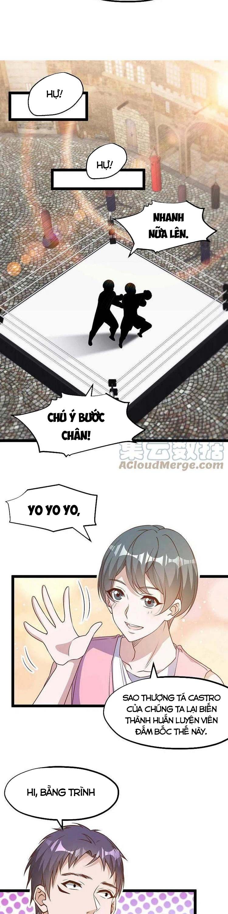 đọc truyện Thần Cấp Ngư Phu Chương 203 ảnh 7 tại Giả Dược