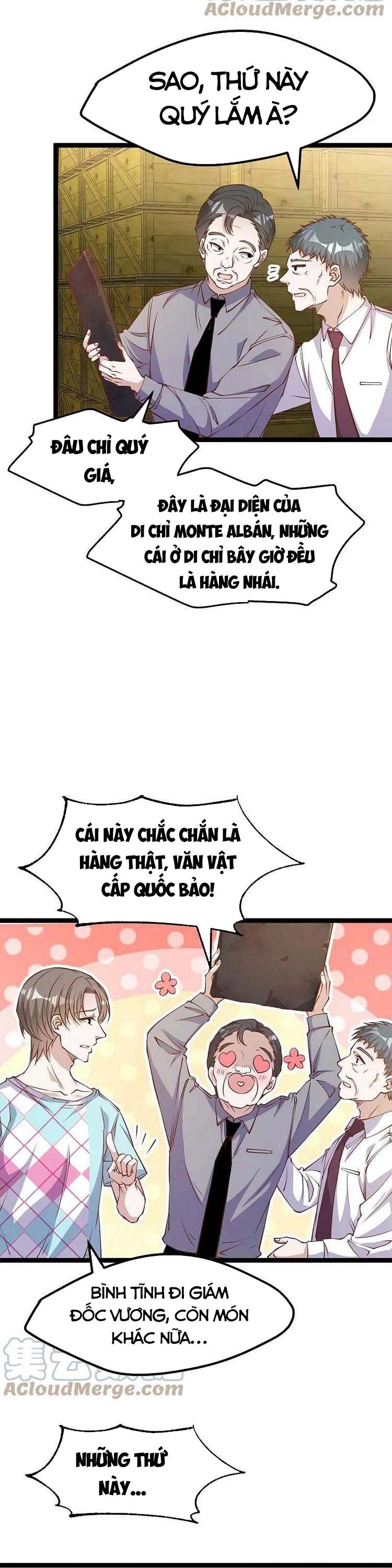 đọc truyện Thần Cấp Ngư Phu Chương 204 ảnh 12 tại Giả Dược