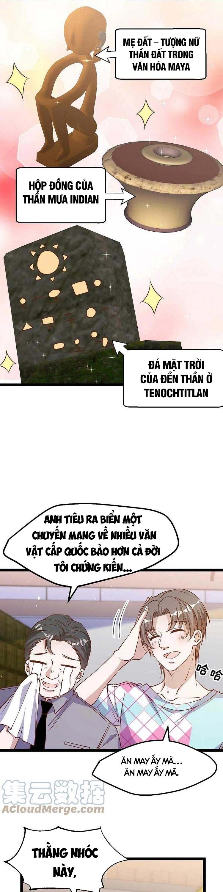 đọc truyện Thần Cấp Ngư Phu Chương 204 ảnh 13 tại Giả Dược
