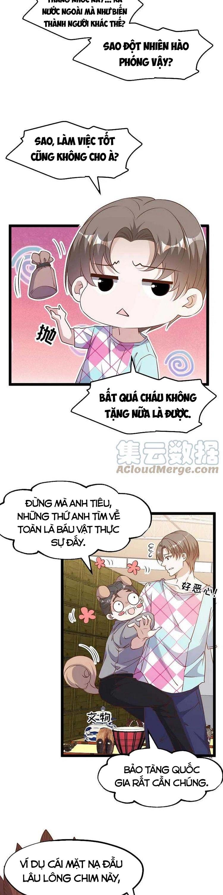 đọc truyện Thần Cấp Ngư Phu Chương 204 ảnh 8 tại Giả Dược