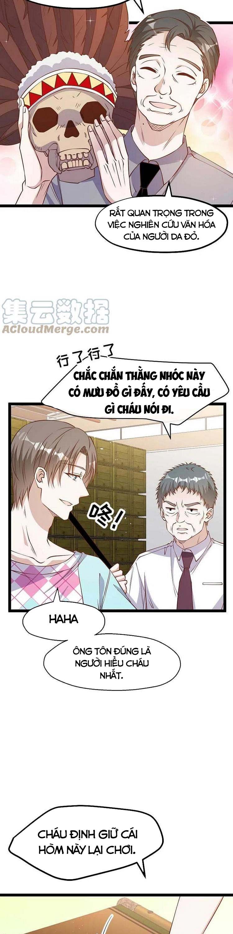 đọc truyện Thần Cấp Ngư Phu Chương 204 ảnh 9 tại Giả Dược