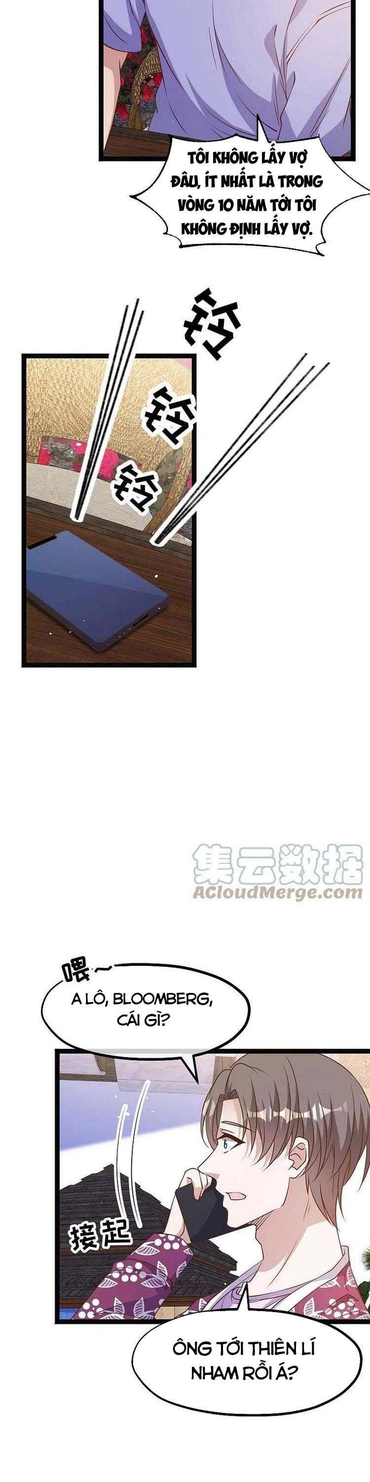 đọc truyện Thần Cấp Ngư Phu Chương 205 ảnh 5 tại Giả Dược