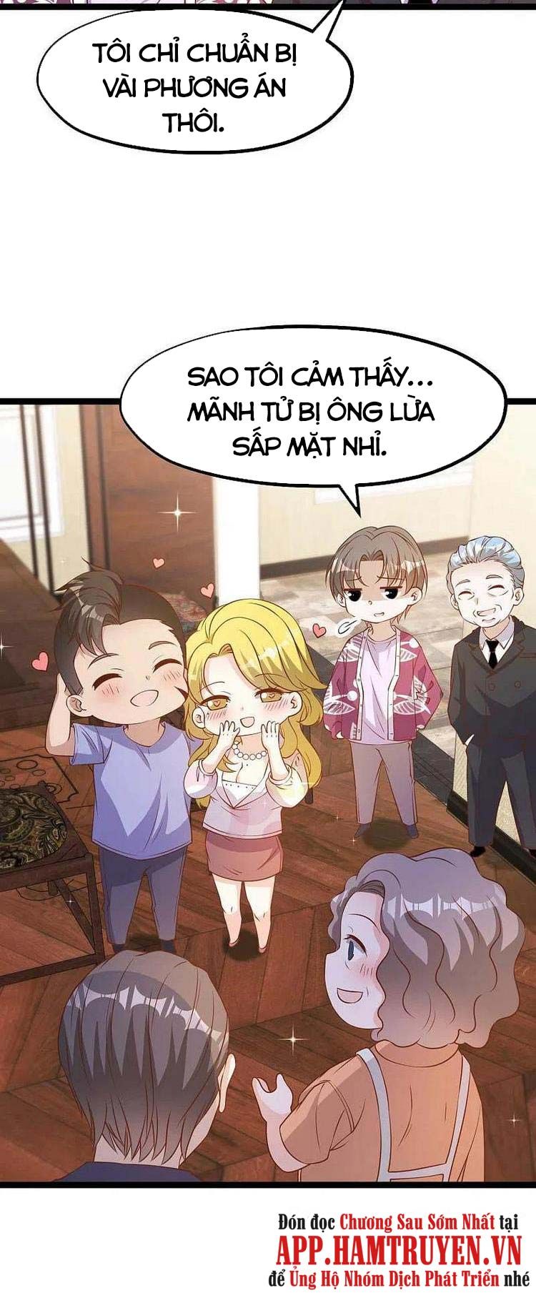 đọc truyện Thần Cấp Ngư Phu Chương 206 ảnh 17 tại Giả Dược