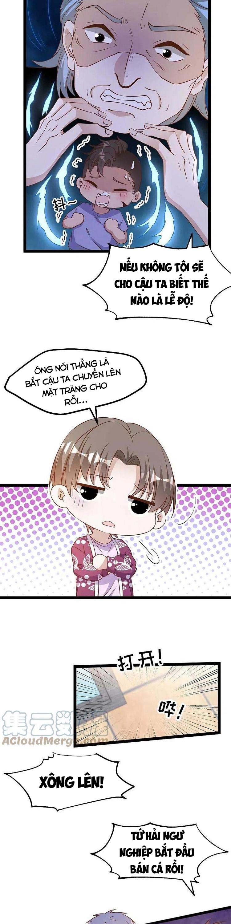 đọc truyện Thần Cấp Ngư Phu Chương 206 ảnh 4 tại Giả Dược