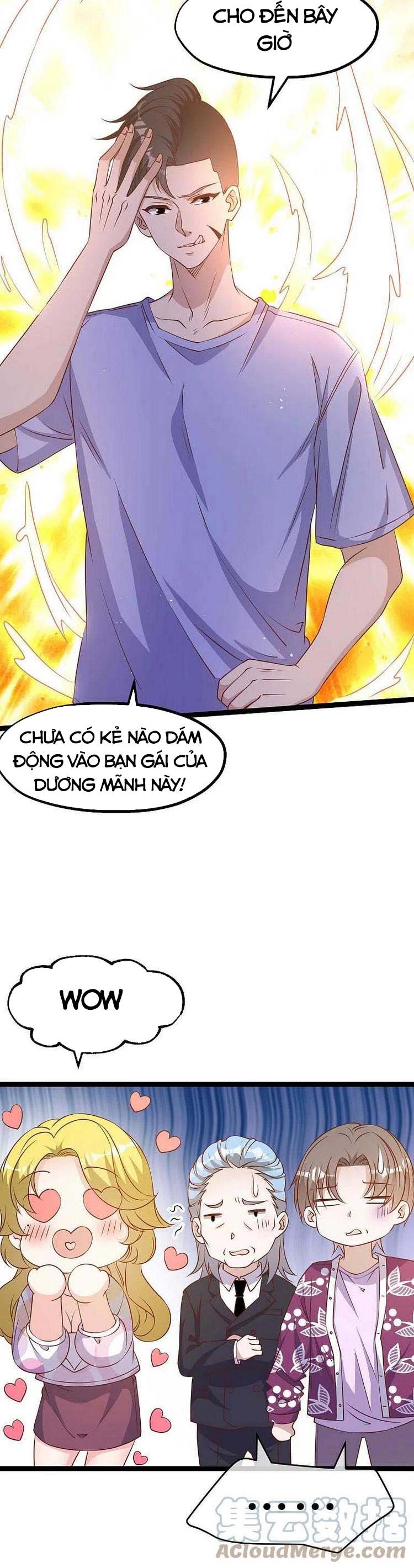 đọc truyện Thần Cấp Ngư Phu Chương 206 ảnh 10 tại Giả Dược