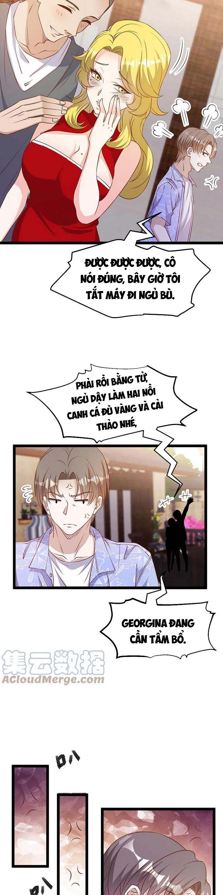 đọc truyện Thần Cấp Ngư Phu Chương 207 ảnh 6 tại Giả Dược