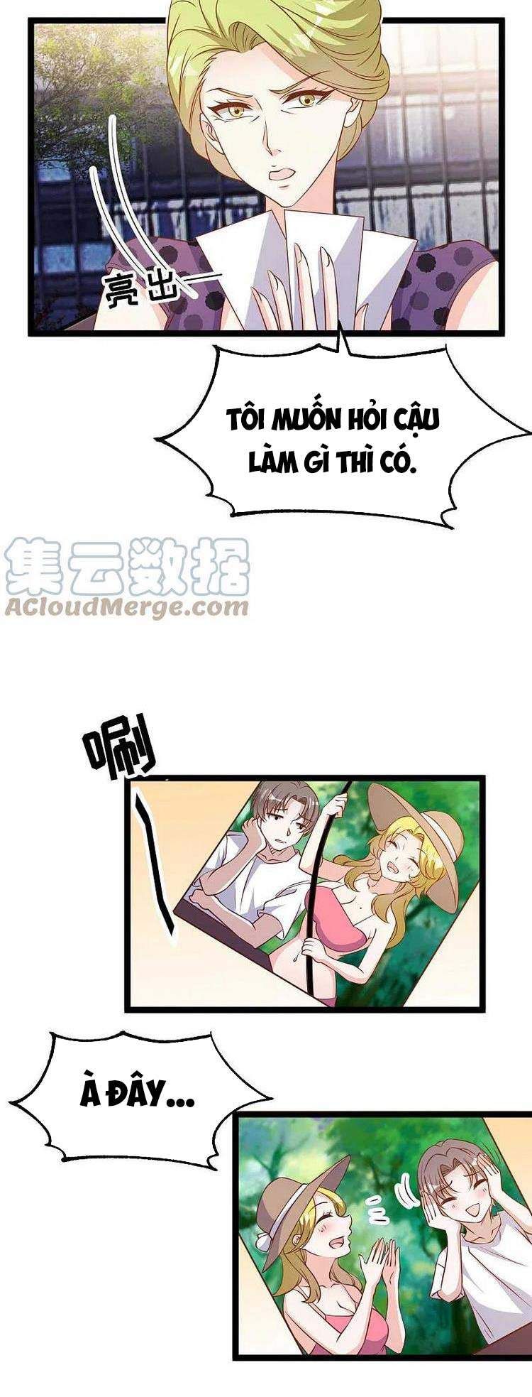đọc truyện Thần Cấp Ngư Phu Chương 208 ảnh 22 tại Giả Dược