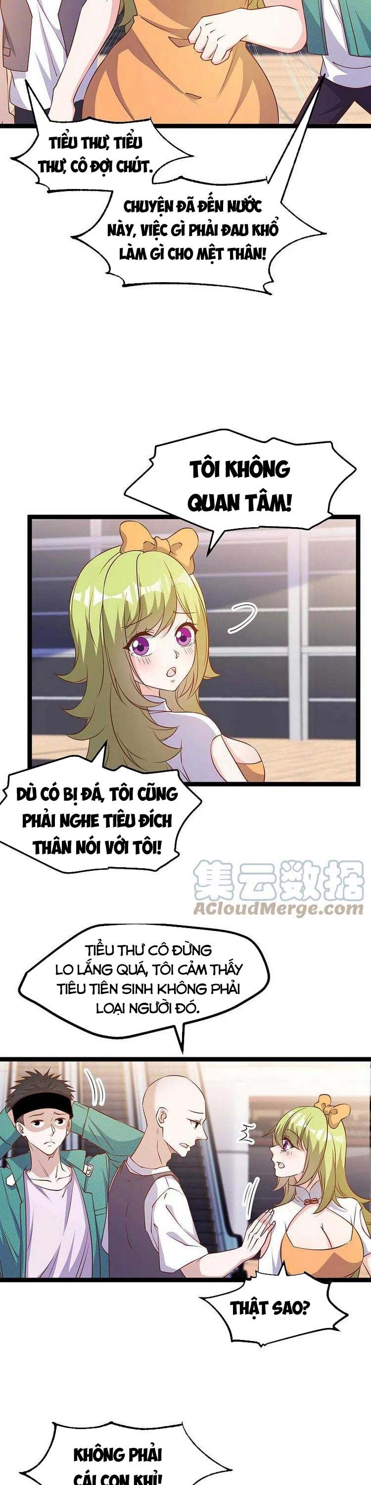đọc truyện Thần Cấp Ngư Phu Chương 209 ảnh 4 tại Giả Dược