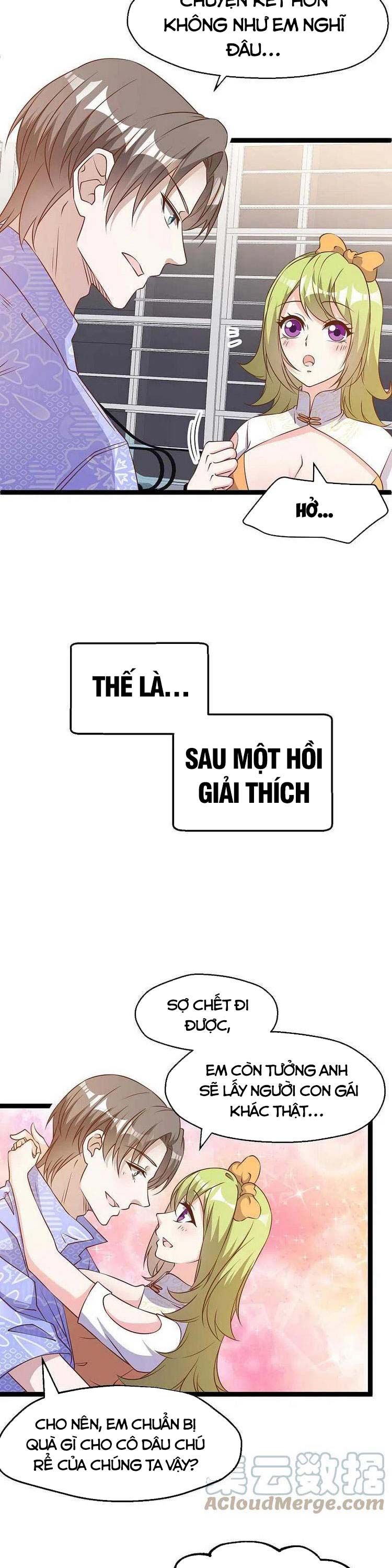 đọc truyện Thần Cấp Ngư Phu Chương 209 ảnh 7 tại Giả Dược