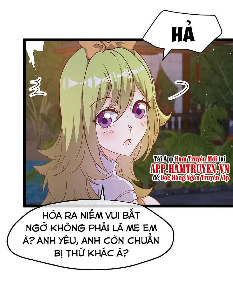 đọc truyện Thần Cấp Ngư Phu Chương 210 ảnh 16 tại Giả Dược