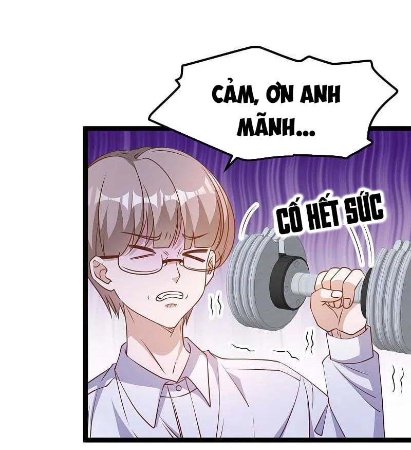 đọc truyện Thần Cấp Ngư Phu Chương 211 ảnh 13 tại Giả Dược