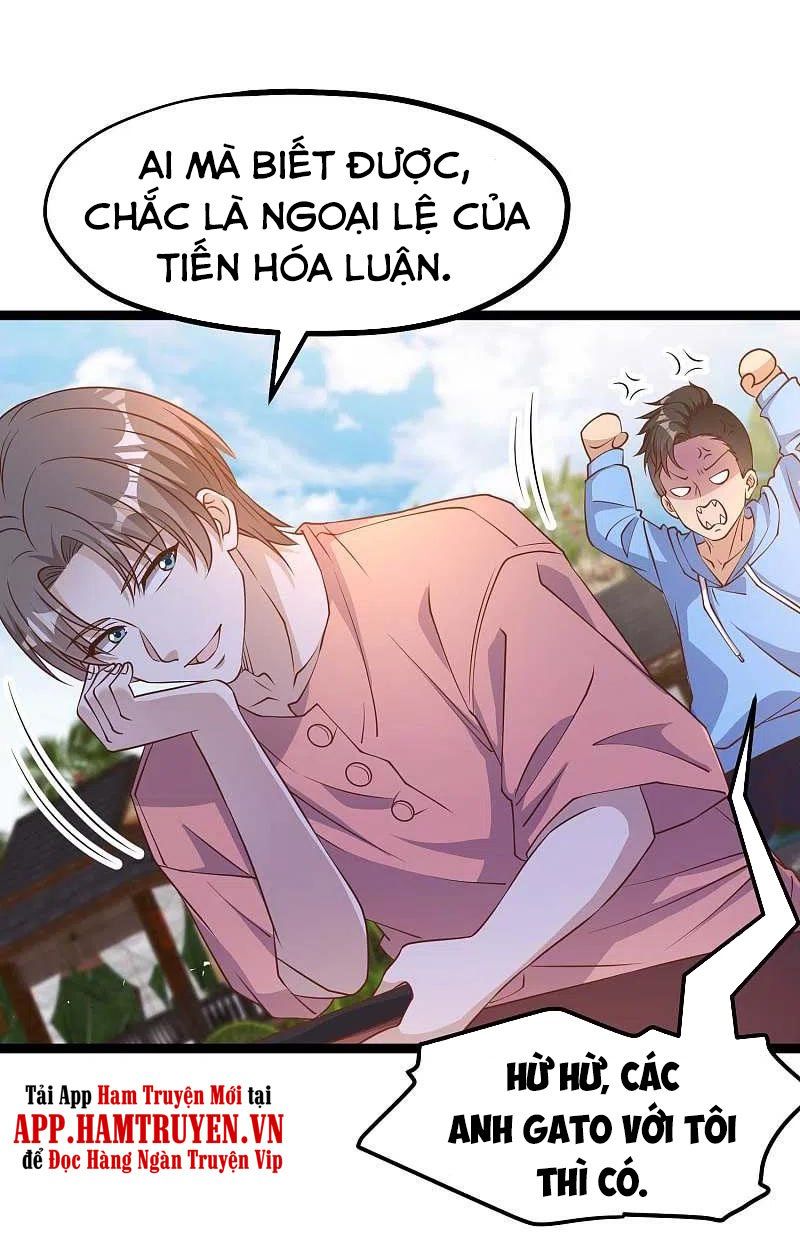 đọc truyện Thần Cấp Ngư Phu Chương 211 ảnh 16 tại Giả Dược