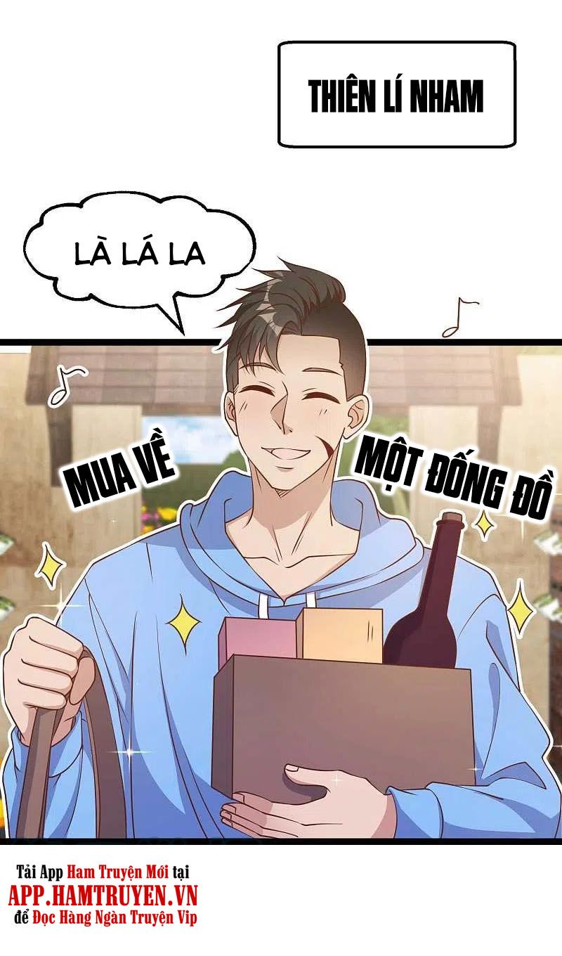 đọc truyện Thần Cấp Ngư Phu Chương 211 ảnh 10 tại Giả Dược