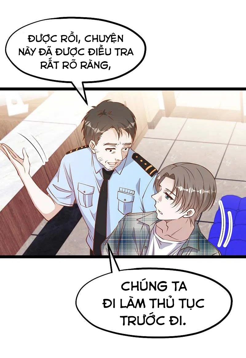 đọc truyện Thần Cấp Ngư Phu Chương 213 ảnh 7 tại Giả Dược
