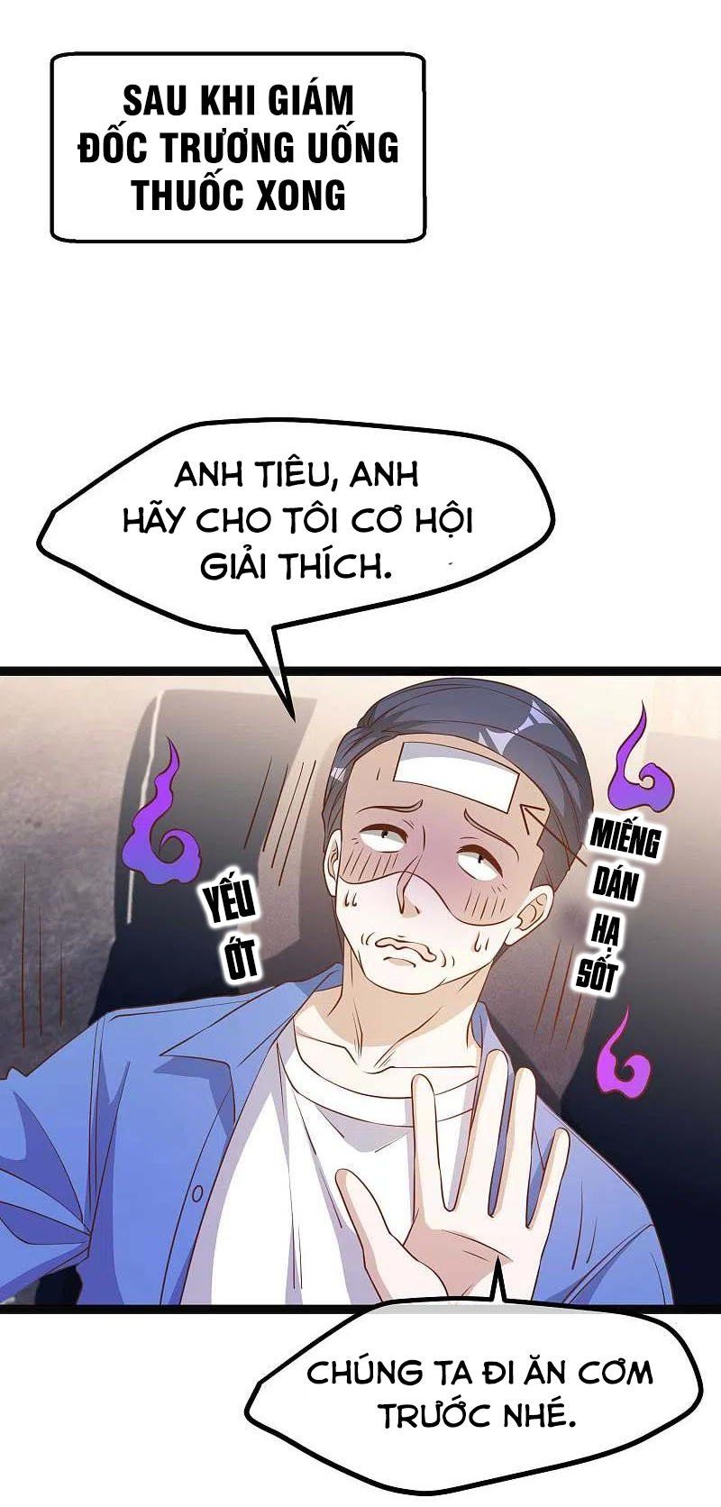 đọc truyện Thần Cấp Ngư Phu Chương 214 ảnh 11 tại Giả Dược