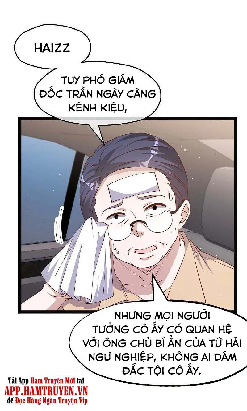 đọc truyện Thần Cấp Ngư Phu Chương 214 ảnh 22 tại Giả Dược