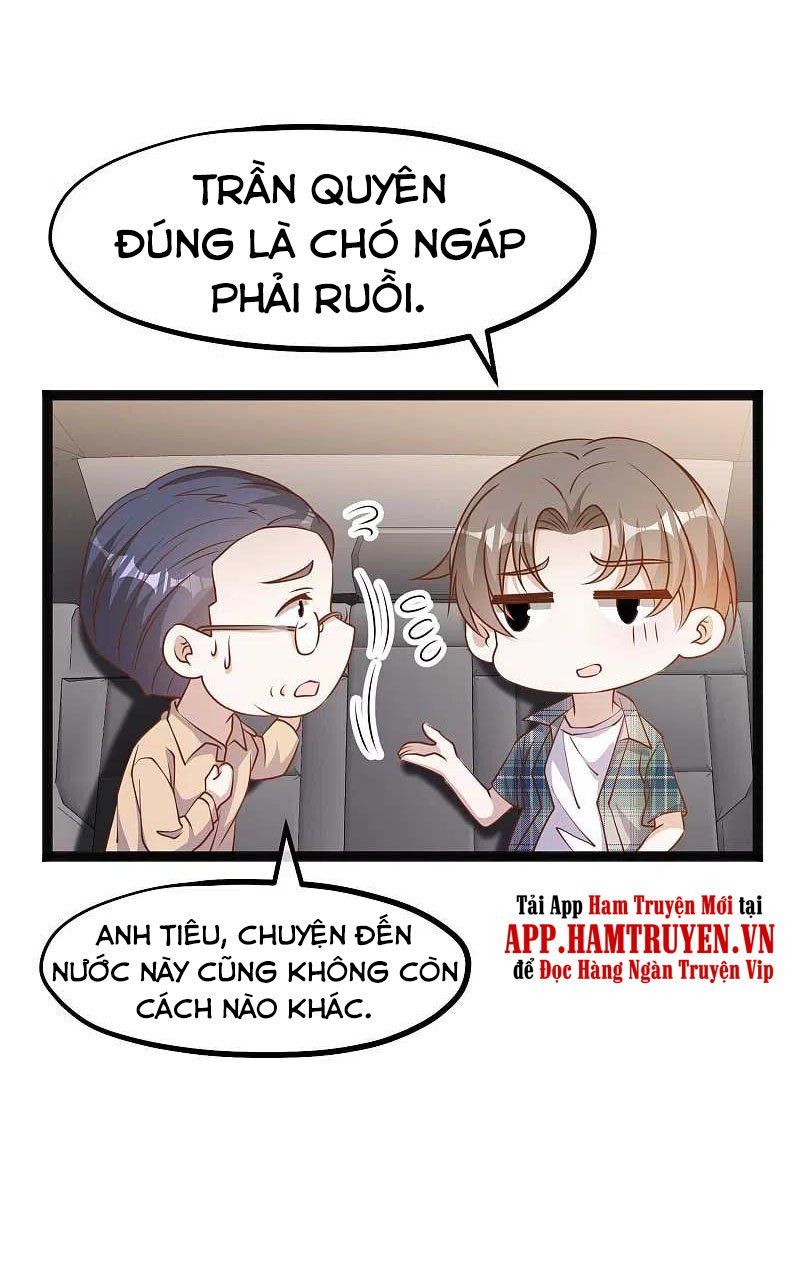 đọc truyện Thần Cấp Ngư Phu Chương 214 ảnh 24 tại Giả Dược