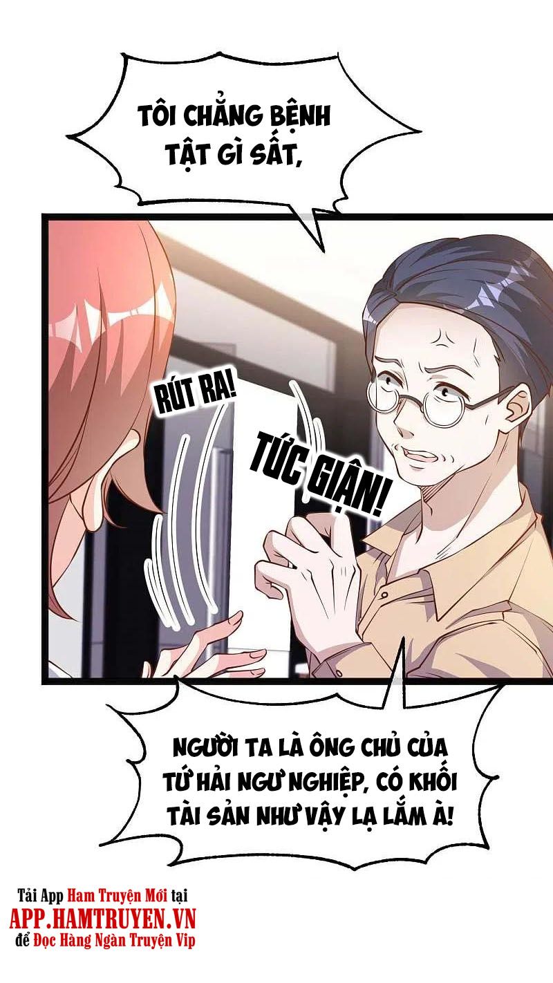 đọc truyện Thần Cấp Ngư Phu Chương 214 ảnh 6 tại Giả Dược