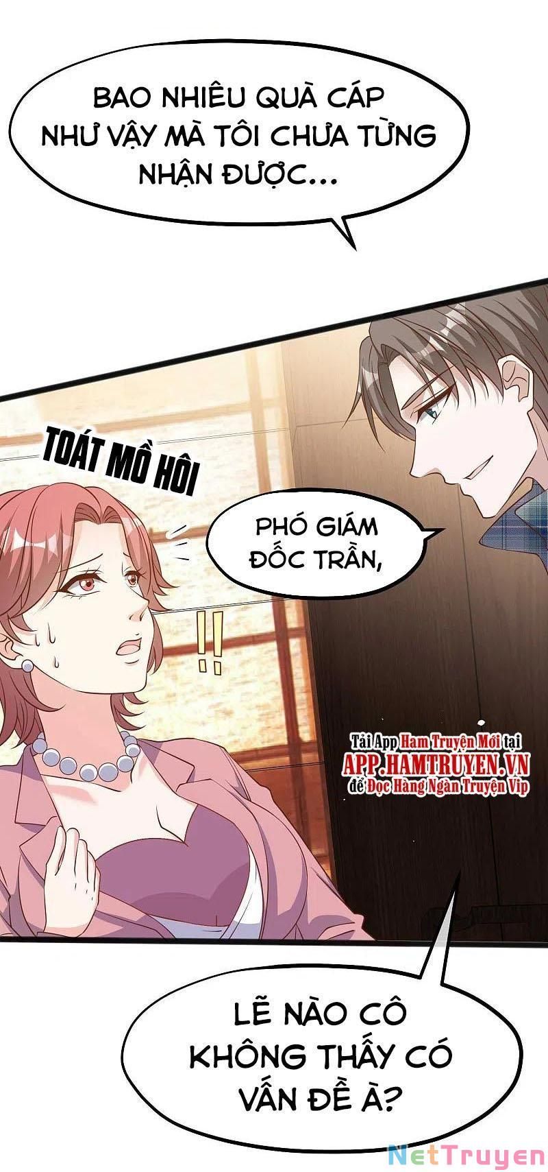 đọc truyện Thần Cấp Ngư Phu Chương 215 ảnh 22 tại Giả Dược