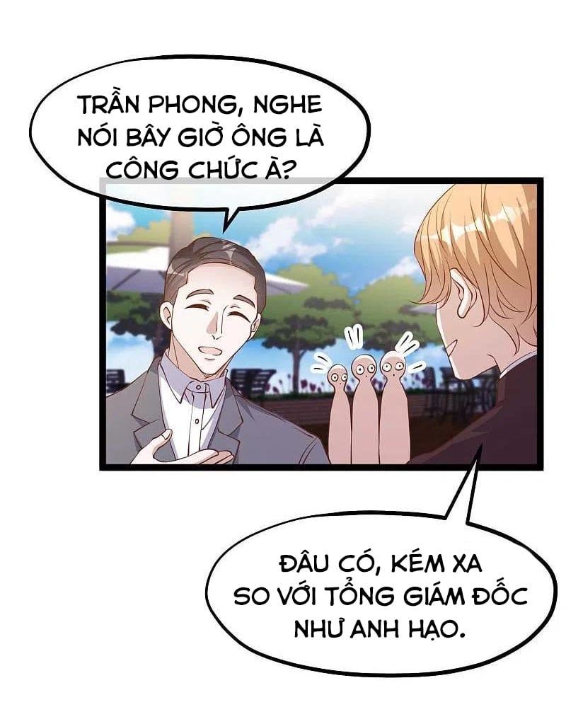 đọc truyện Thần Cấp Ngư Phu Chương 217 ảnh 7 tại Giả Dược