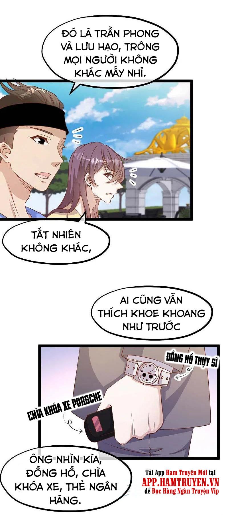 đọc truyện Thần Cấp Ngư Phu Chương 217 ảnh 8 tại Giả Dược