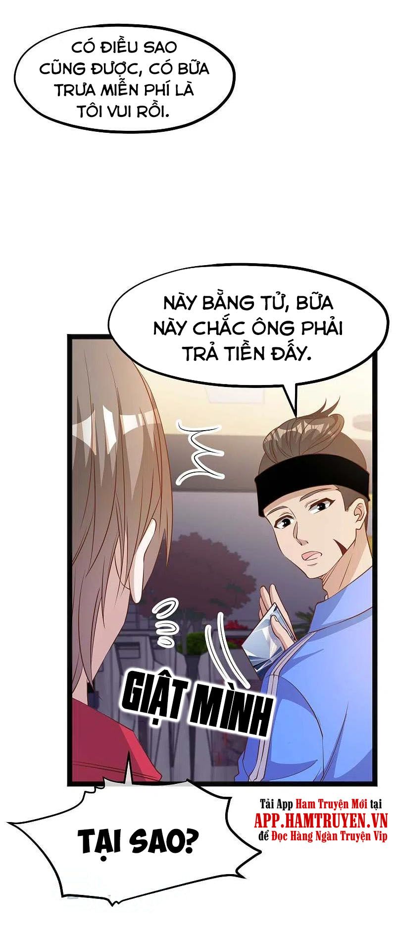 đọc truyện Thần Cấp Ngư Phu Chương 218 ảnh 27 tại Giả Dược