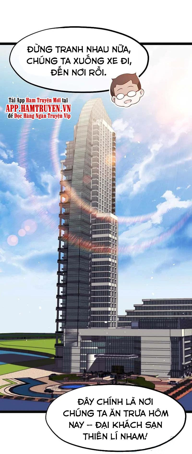 đọc truyện Thần Cấp Ngư Phu Chương 218 ảnh 29 tại Giả Dược