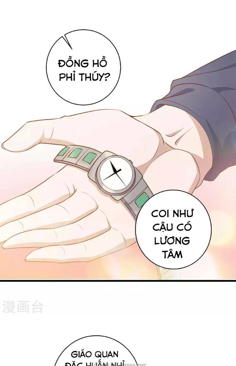 đọc truyện Thần Cấp Ngư Phu Chương 25 ảnh 15 tại Giả Dược