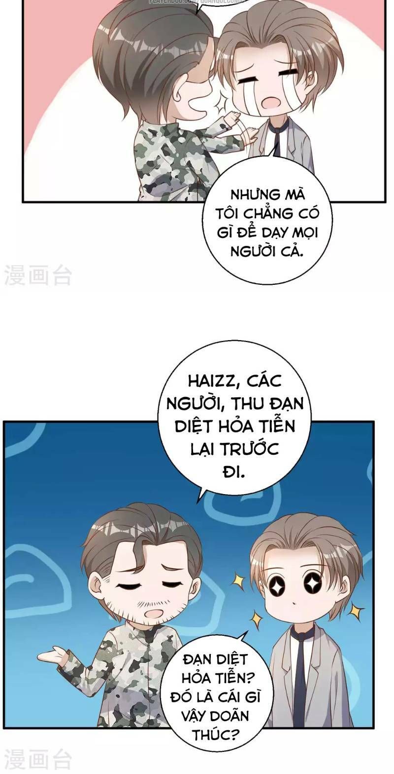 đọc truyện Thần Cấp Ngư Phu Chương 25 ảnh 5 tại Giả Dược