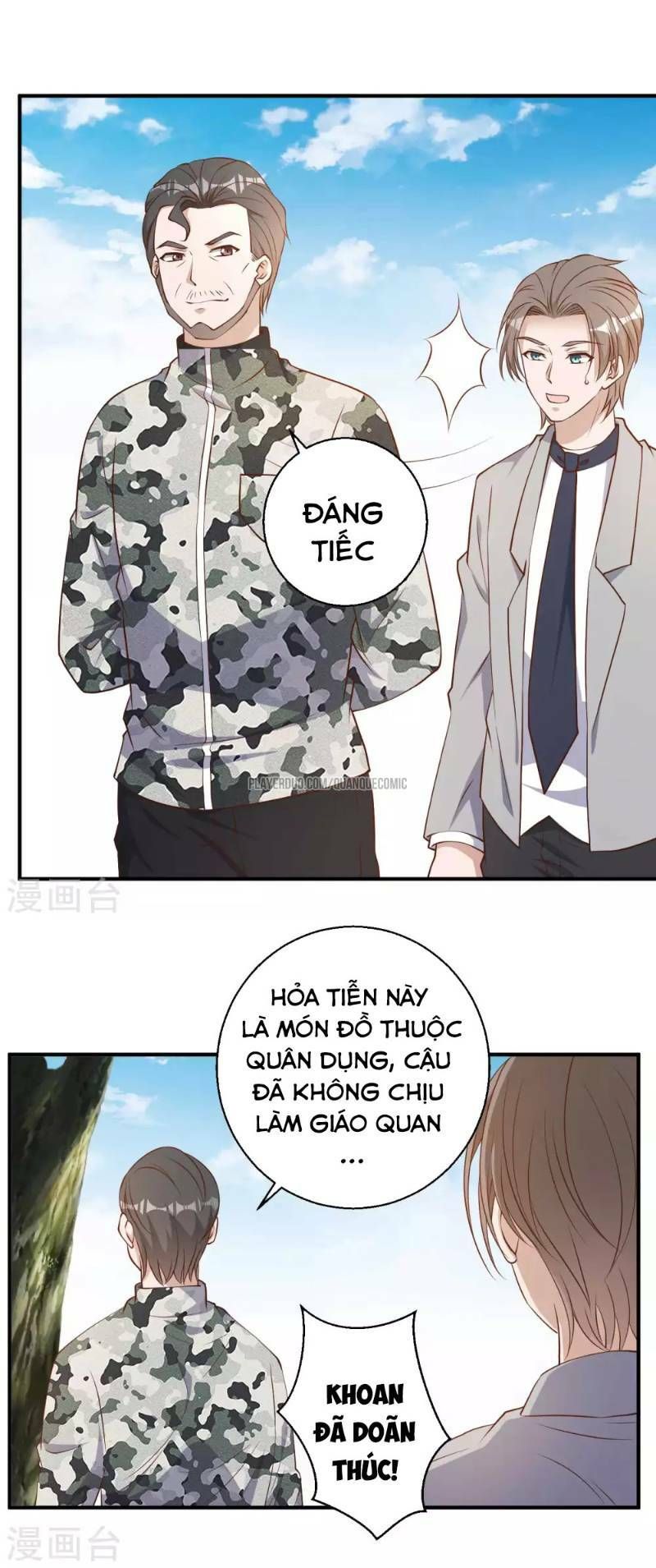 đọc truyện Thần Cấp Ngư Phu Chương 25 ảnh 8 tại Giả Dược