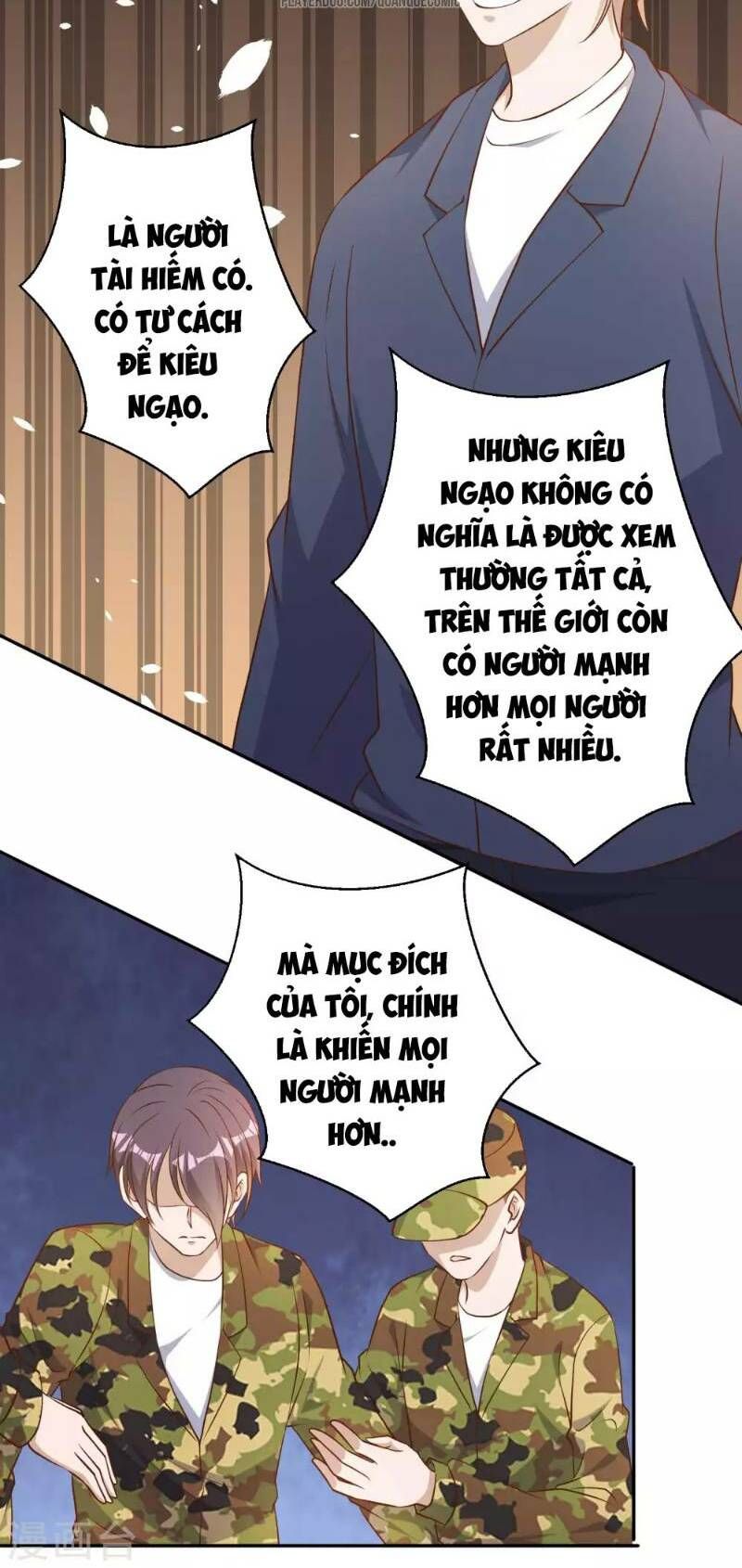 đọc truyện Thần Cấp Ngư Phu Chương 26 ảnh 9 tại Giả Dược